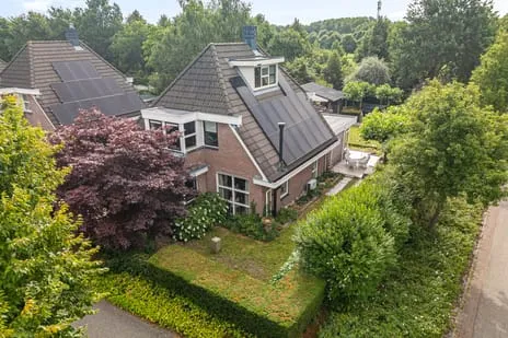 Vrijstaande woning te koop: Agaatdreef 50, Parc Sandur Emmen