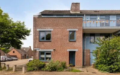 Appartement te koop: Agaatdrift 36, Driften-Noord Nieuwegein
