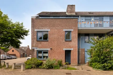 Appartement te koop: Agaatdrift 36, Driften-Noord Nieuwegein