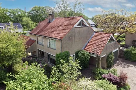 Vrijstaande woning te koop: Agaatstraat 12, Dorp Boekelo Enschede