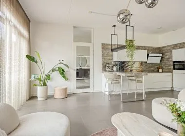 Appartement te koop: Agamemnonsingel 12, Homeruskwartier Midden Almere