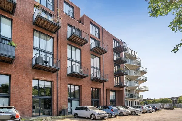 Appartement te huur: Agamemnonsingel 58, Homeruskwartier Midden Almere