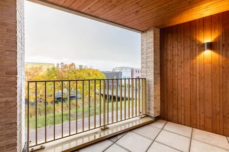 Appartement te koop: Agamemnonsingel 68, Homeruskwartier Midden Almere
