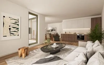 Appartement te koop: Agamemnonsingel 76, Homeruskwartier Midden Almere