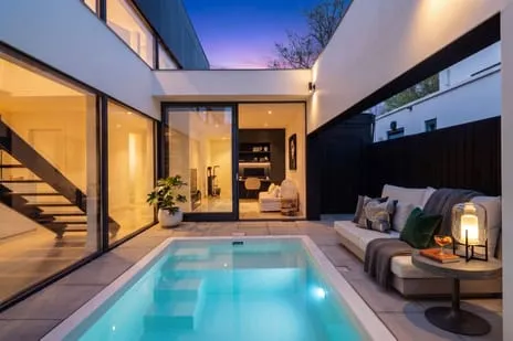 Vrijstaande woning te koop: Agata de Bruynkade 6, Nesselande Rotterdam