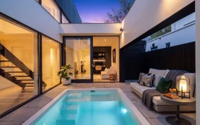 Vrijstaande woning te koop: Agata de Bruynkade 6, Rotterdam