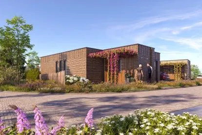 Woning te koop: Agatha Christiestraat 3, Oosterwold Zuid Almere