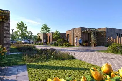 Woning te koop: Agatha Christiestraat 7, Oosterwold Zuid Almere