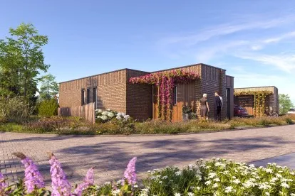 Woning te koop: Agatha Christiestraat 3, Oosterwold Zuid Almere