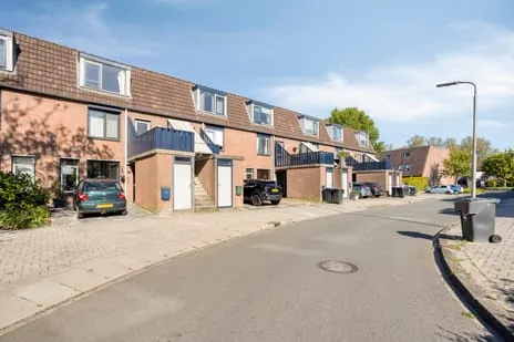 Appartement te koop: Aggemastate 270, Camminghaburen-Noord Leeuwarden