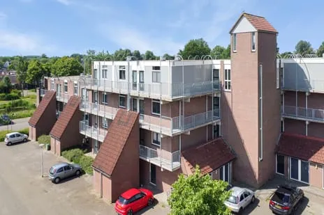 Apartment for sale: Aggemastate 72, Camminghaburen-Noord Leeuwarden