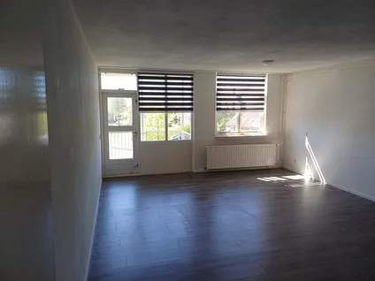 Appartement te huur: Aggemastate 80, Camminghaburen-Noord Leeuwarden