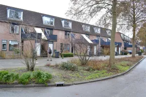 Woning te huur: Aggemastate, Camminghaburen-Noord Leeuwarden