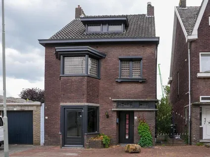 Appartement te koop: Agnes Printhagenstraat 21, Geleen-Centrum Geleen