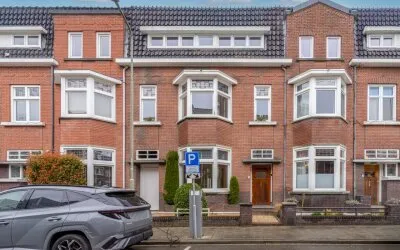 Tussenwoning te koop: Agnes Printhagenstraat 28, Geleen