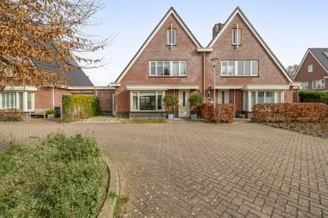 Appartement te koop: Agneshove 12, Everlasting Voorhout