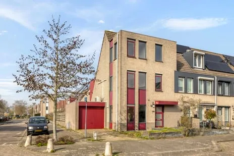 Hoekwoning te koop: Agniese van Langerakdreef 7, Amaliastein Vianen (Ut)
