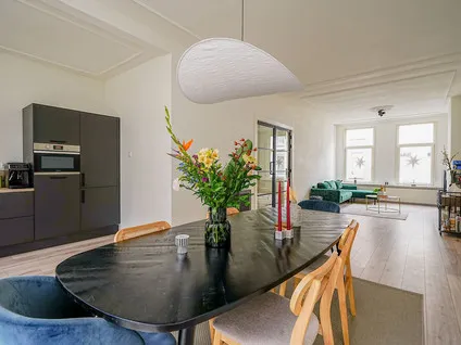 Woning te koop: Agniesestraat 136B, Rotterdam