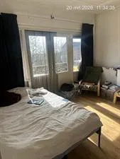Kamer te huur: Agnietenstraat, Klarendal-Noord Arnhem
