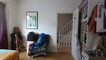 Kamer te huur: Agnietenstraat, Klarendal-Noord Arnhem