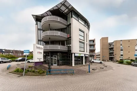 Appartement te koop: Agorabaan 23, De Schans Lelystad