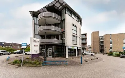 Appartement te koop: Agorabaan 23, De Schans Lelystad