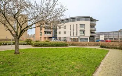 Appartement te huur: Agorabaan 41, Lelystad