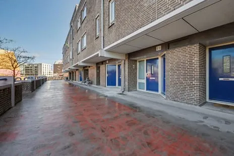 Appartement te koop: Agorahof 137, Neringpassage Lelystad