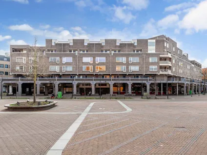 Appartement te koop: Agorahof 427, Lelystad