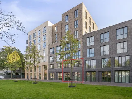 Appartement te huur: Agoraweg 105, Waagpassage Lelystad