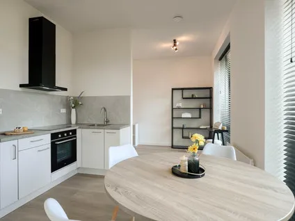 Studio te koop: Agoraweg 109, Waagpassage Lelystad