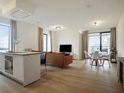 Appartement te koop: Agoraweg 113, Waagpassage Lelystad