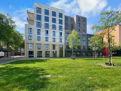 Appartement te koop: Agoraweg 113, Waagpassage Lelystad