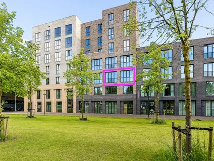 Appartement te koop: Agoraweg 129, Waagpassage Lelystad