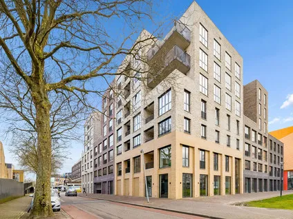 Appartement te koop: Agoraweg 141, Waagpassage Lelystad