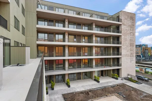 Woning te huur: Agoraweg, Waagpassage Lelystad