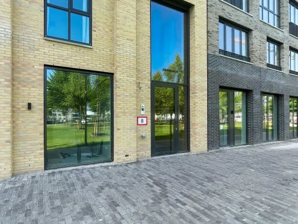 Woning te huur: Agoraweg, Waagpassage Lelystad