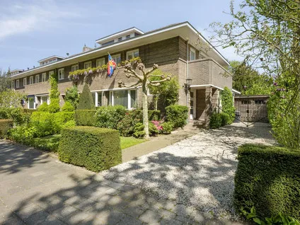 Tussenwoning te koop: Agricolastraat 154, Kollenberg-Park Leyenbroek Sittard