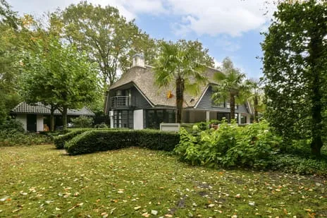 Vrijstaande woning te koop: Agter Kampen 2, Blaricum-Dorp Blaricum