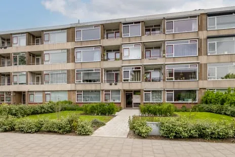 Appartement te koop: Ahornlaan 23, Schiebroek Rotterdam