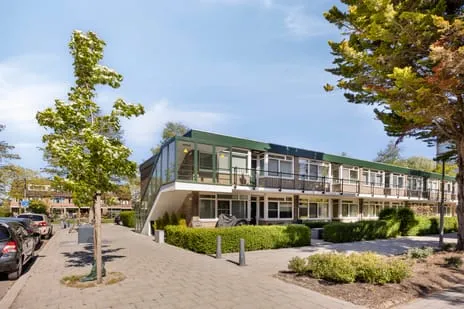 Appartement te koop: Ahornlaan 67, Schiebroek Rotterdam
