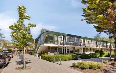 Appartement te koop: Ahornlaan 67, Schiebroek Rotterdam