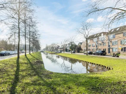 Appartement te koop: Ahornlaan 71, Schiebroek Rotterdam