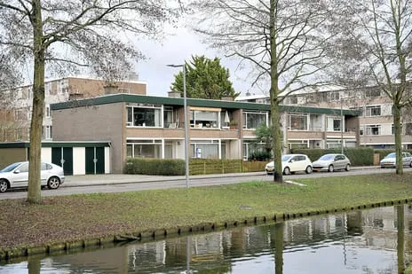 Appartement te koop: Ahornlaan 73, Rotterdam