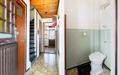 Tussenwoning te koop: Ahornstraat 11, Kleine Geest en Molenwijk Monster