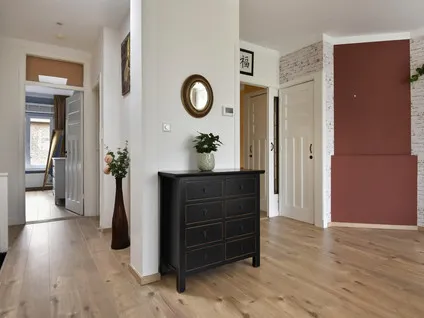 Appartement te koop: Ahornstraat 33, Bomenbuurt 'S-Gravenhage