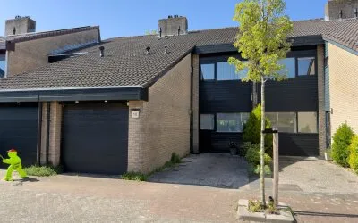 Tussenwoning te koop: Ahrdal 10, Dalenbuurt Capelle Aan Den Ijssel