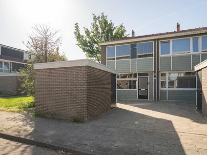 Hoekwoning te koop: Ahuislanden 30, Stroinkslanden-Zuid Enschede