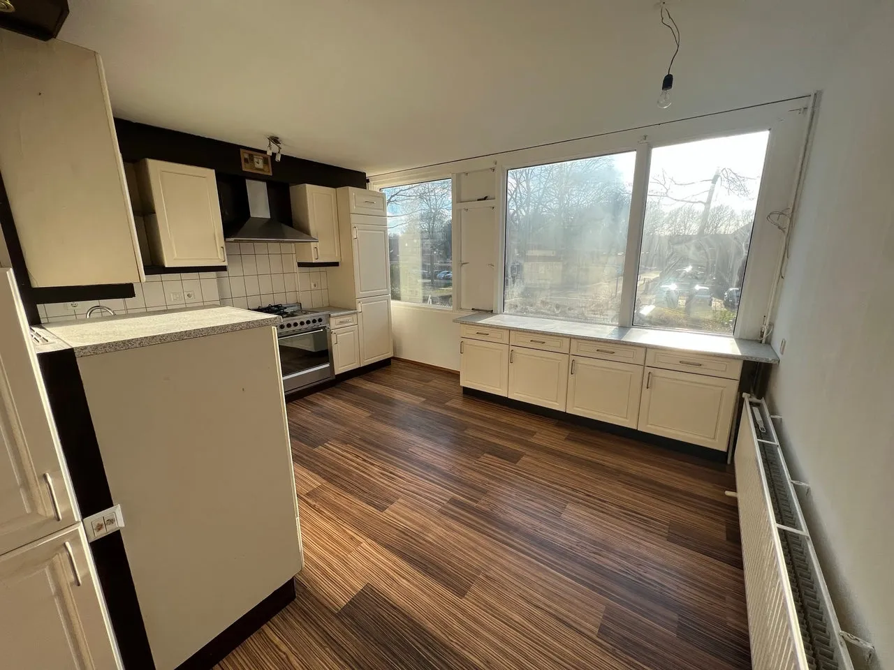 Woning te huur: Ahuislanden, Enschede