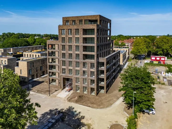 Appartement te koop: Aida de Mirandaplein 183, Doornbos-Linie Breda